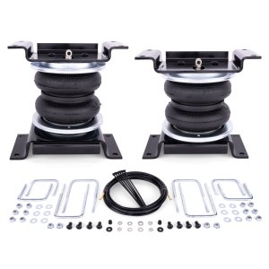 Ford Ranger Air Spring Kit - Air Lift - LoadLifter 5000 - `24-`26